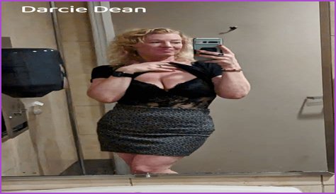 Exploring The Life And Career Of Darcie Dean